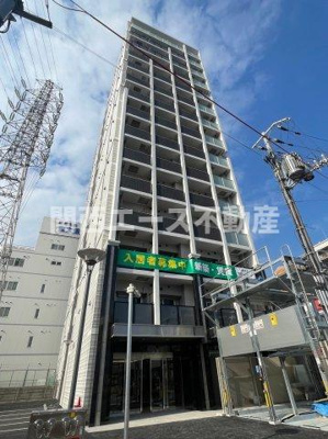 【外観】 | AELL OSAKA EAST