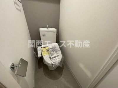 【トイレ】 | AELL OSAKA EAST