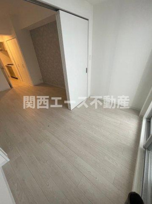 【洋室】 | AELL OSAKA EAST