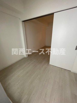 【寝室】 | AELL OSAKA EAST