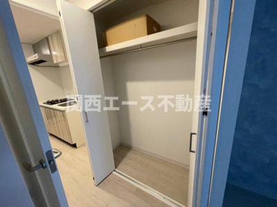 【収納】 | AELL OSAKA EAST