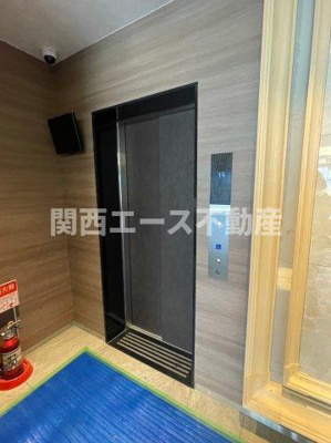 【その他共用部分】 | AELL OSAKA EAST