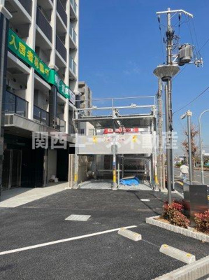 【その他共用部分】 | AELL OSAKA EAST