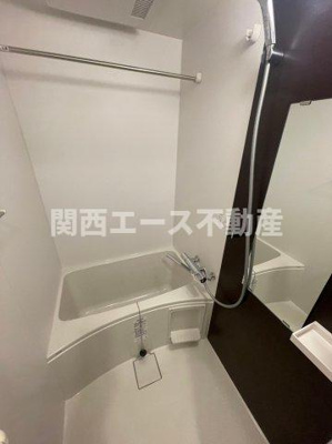 【浴室】 | AELL OSAKA EAST