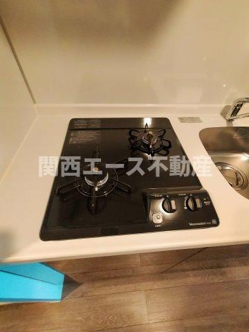 【設備】 | AELL OSAKA EAST