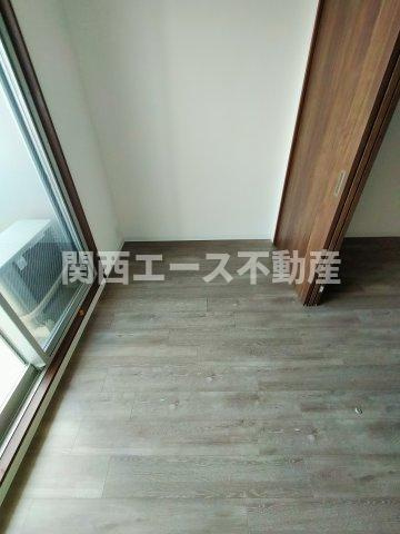【寝室】 | AELL OSAKA EAST