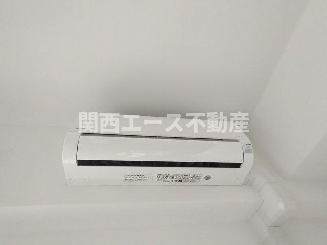 【内装】 | AELL OSAKA EAST