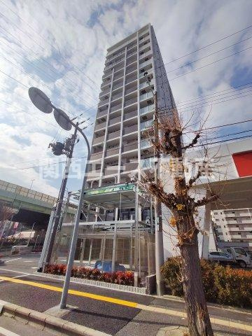 【外観】 | AELL OSAKA EAST