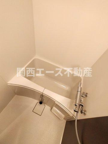 【浴室】 | AELL OSAKA EAST
