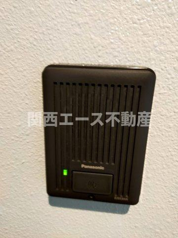 【セキュリティ】 | AELL OSAKA EAST