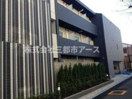 ＡＸＡＳ南蒲田アジールコートの画像