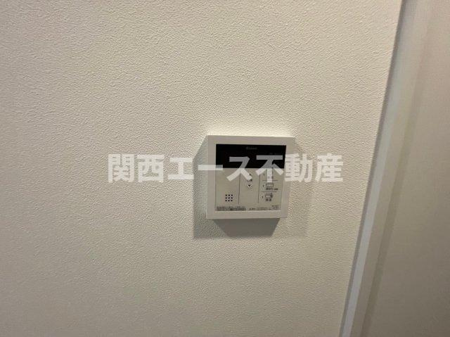 【設備】 | AELL OSAKA EAST
