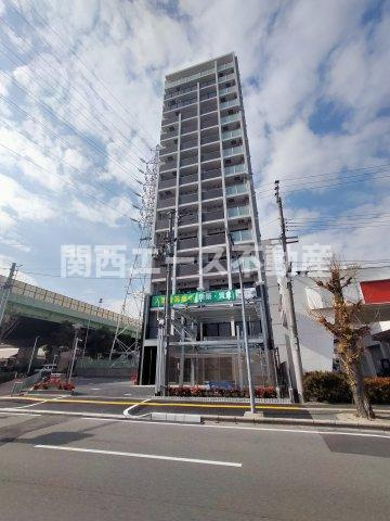 【外観】 | AELL OSAKA EAST