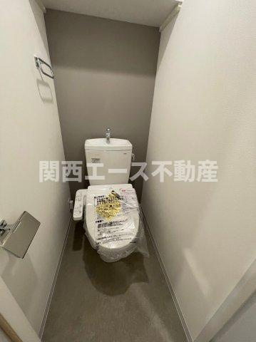 【トイレ】 | AELL OSAKA EAST