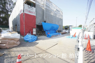 【その他共用部分】 | メゾンサンパティークⅢ | その他