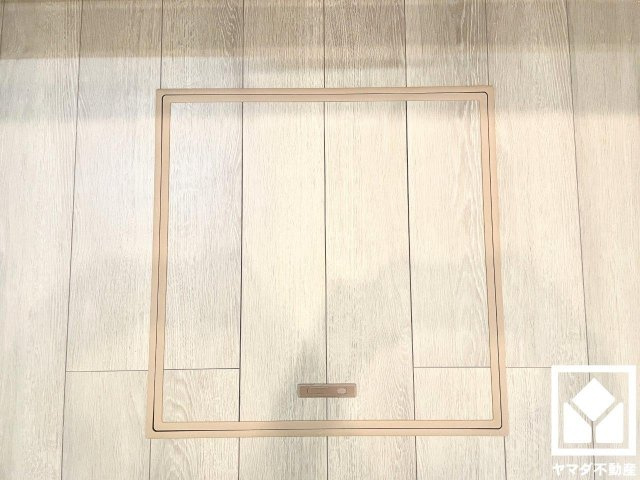 宇治市伊勢田町砂田の収納