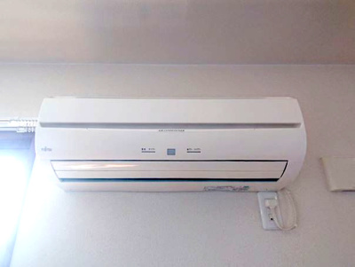 【設備】 | ヴェルドミールⅡ