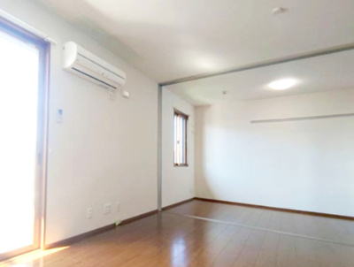 【内装】 | ヴェルドミールⅡ