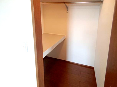 【収納】 | ヴェルドミールⅡ