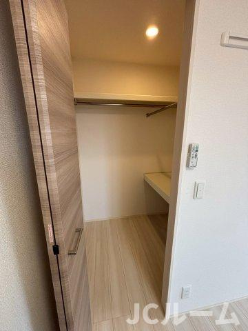 ラナンキュラスの収納