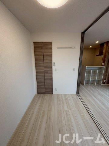 ラナンキュラスの居間・リビング