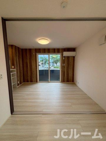 ラナンキュラスの居間・リビング