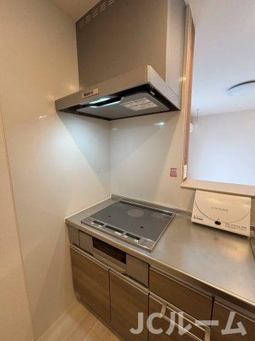 ラナンキュラスのキッチン