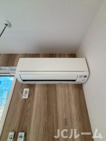 ラナンキュラスの設備