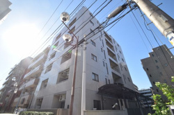 アルマース壱番館