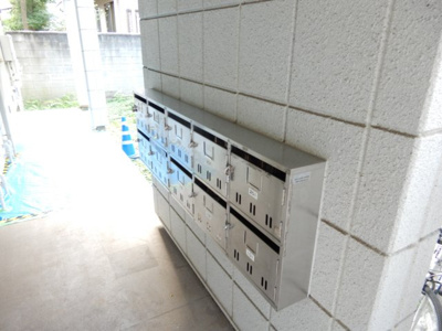 【その他共用部分】