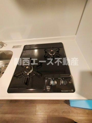 【設備】 | AELL OSAKA EAST