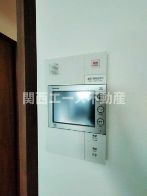 【内装】 | AELL OSAKA EAST