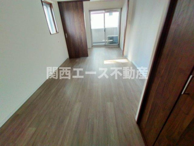 【居間・リビング】 | AELL OSAKA EAST