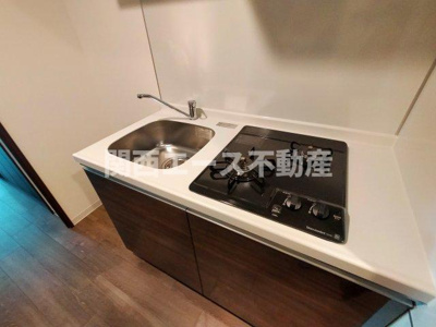 【キッチン】 | AELL OSAKA EAST