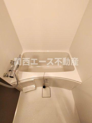 【浴室】 | AELL OSAKA EAST