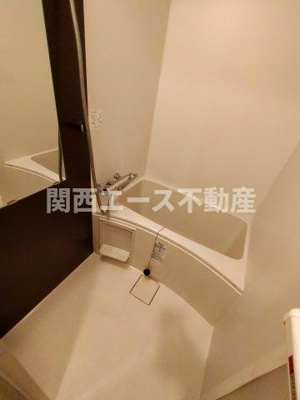 【浴室】 | AELL OSAKA EAST