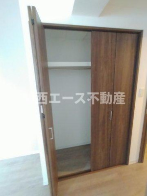 【収納】 | AELL OSAKA EAST