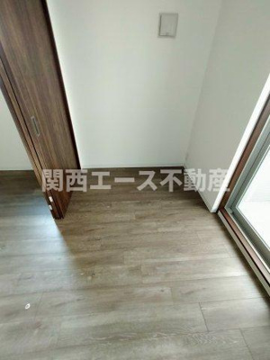 【寝室】 | AELL OSAKA EAST