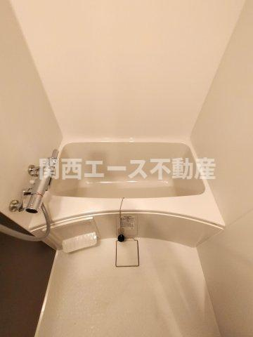 【浴室】 | AELL OSAKA EAST
