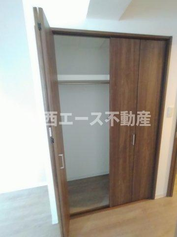 【収納】 | AELL OSAKA EAST