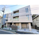 キューブ永福町の画像