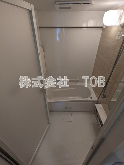 【浴室】 | セレステラス調布ケ丘