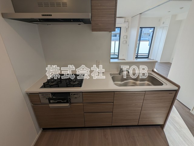 【キッチン】 | セレステラス調布ケ丘