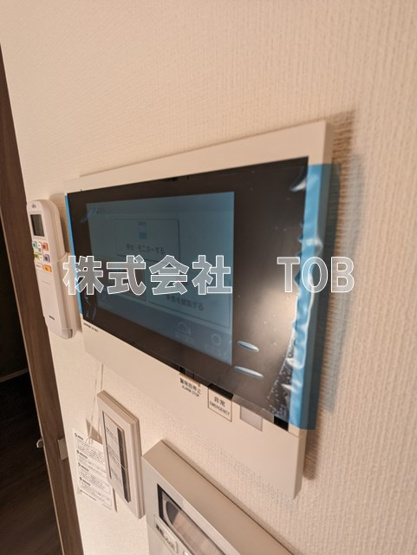 【セキュリティ】 | セレステラス調布ケ丘