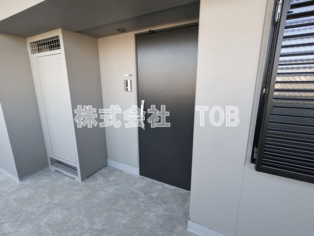【その他】 | セレステラス調布ケ丘