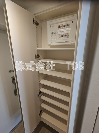 【設備】 | セレステラス調布ケ丘