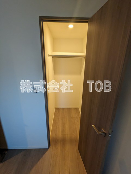【収納】 | セレステラス調布ケ丘