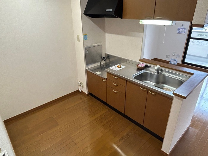 メゾン２８６のキッチン|キッチン