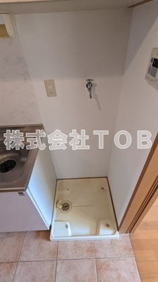 【設備】 | ルーブル参番館