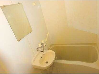 【洗面所】 | ルーブル参番館